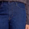 Mid Rise Relaxed Jeans Indigo Mid Rise Relaxed Jeans Indigo