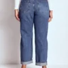 Mid Rise Relaxed Jeans Mid Vintage Mid Rise Relaxed Jeans Mid Vintage