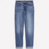 Mid Rise Relaxed Jeans Mid Vintage Mid Rise Relaxed Jeans Mid Vintage