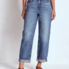 Mid Rise Relaxed Jeans Mid Vintage Mid Rise Relaxed Jeans Mid Vintage