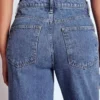 Mid Rise Relaxed Jeans Mid Vintage Mid Rise Relaxed Jeans Mid Vintage