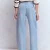 Mid Rise Relaxed Leg Jeans Authentic Vintage Mid Rise Relaxed Leg Jeans Authentic Vintage