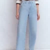 Mid Rise Relaxed Leg Jeans Authentic Vintage Mid Rise Relaxed Leg Jeans Authentic Vintage