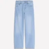Mid Rise Relaxed Leg Jeans Authentic Vintage Mid Rise Relaxed Leg Jeans Authentic Vintage