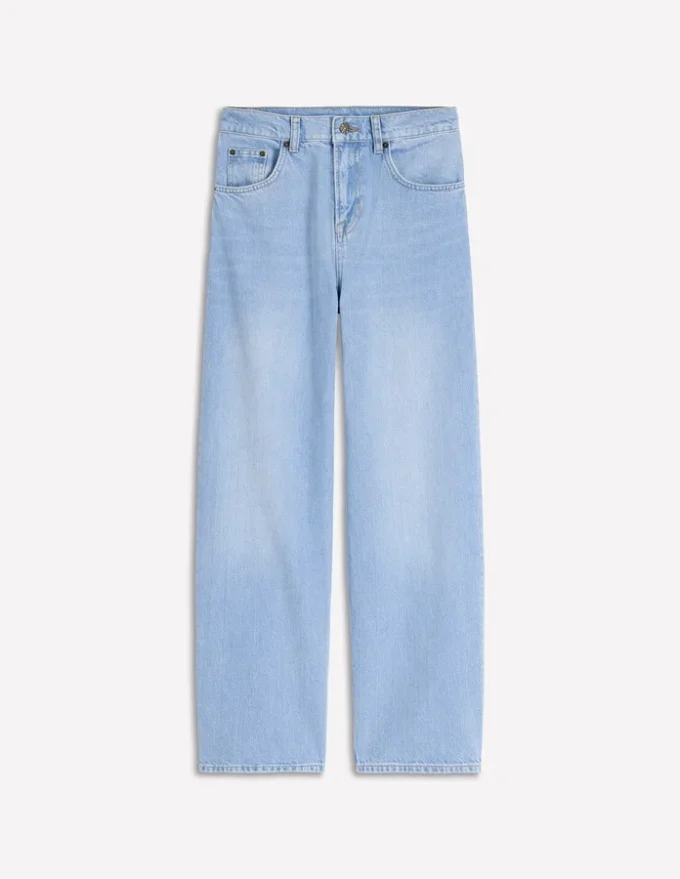 Mid Rise Relaxed Leg Jeans Authentic Vintage Mid Rise Relaxed Leg Jeans Authentic Vintage