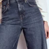 Mid Rise Relaxed Leg Jeans Dark Vintage Mid Rise Relaxed Leg Jeans Dark Vintage