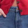 Mid Rise Straight Leg Jeans Mid Vintage Mid Rise Straight Leg Jeans Mid Vintage