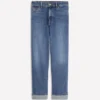 Mid Rise Straight Leg Jeans Mid Vintage Mid Rise Straight Leg Jeans Mid Vintage