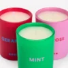 Mini Trio Candle Set Mixed Scents