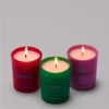 Mini Trio Candle Set Mixed Scents