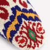 Mule Slipper Loafer Multi Bead Mule Slipper Loafer Multi Bead