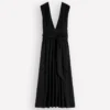 Multiway Jersey Maxi Dress Black Multiway Jersey Maxi Dress Black