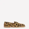 Nya Penny Loafers Classic Leopard Nya Penny Loafers Classic Leopard