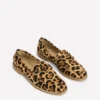 Nya Penny Loafers Classic Leopard Nya Penny Loafers Classic Leopard