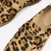 Nya Penny Loafers Classic Leopard Nya Penny Loafers Classic Leopard