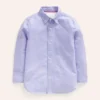 Oxford Shirt Blue Oxford