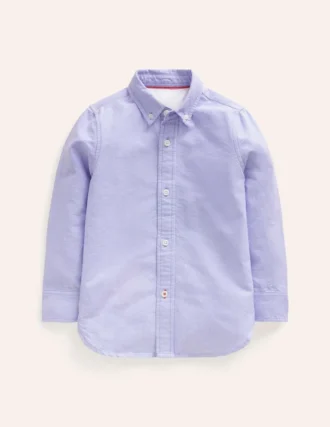 Oxford Shirt Blue Oxford Oxford Shirt Blue Oxford