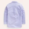 Oxford Shirt Blue Oxford