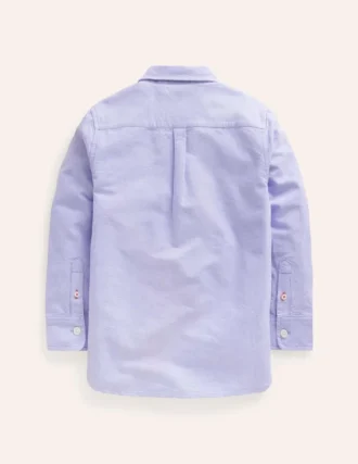 Oxford Shirt Blue Oxford Oxford Shirt Blue Oxford