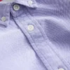 Oxford Shirt Blue Oxford