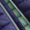 Pack-away Padded Jacket College Navy Pack-away Padded Jacket College Navy