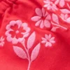 Plaited Strap Embroidered Tank Spicy Red Plaited Strap Embroidered Tank Spicy Red