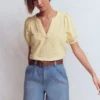Pleat Front Denim Shorts Light Vintage Pleat Front Denim Shorts Light Vintage