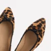 Point Flexi Sole Flats Classic Leopard Point Flexi Sole Flats Classic Leopard