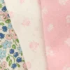 Pointelle 3-pack Leggings Multi Ditsy Floral