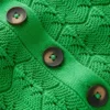 Pointelle Henley T-shirt Online Lime Pointelle Henley T-shirt Online Lime