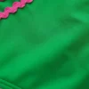 Porto Bikini Bottoms Bright Green Rik Rak Porto Bikini Bottoms Bright Green Rik Rak