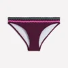 Porto Bikini Bottoms Chocberry Porto Bikini Bottoms Chocberry