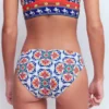 Porto Bikini Bottoms Multi, ornamental trellis Porto Bikini Bottoms Multi, ornamental trellis