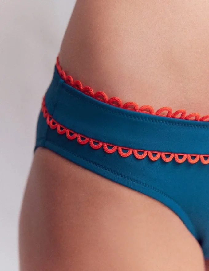 Porto Bikini Bottoms Oceanside, Firework Porto Bikini Bottoms Oceanside, Firework