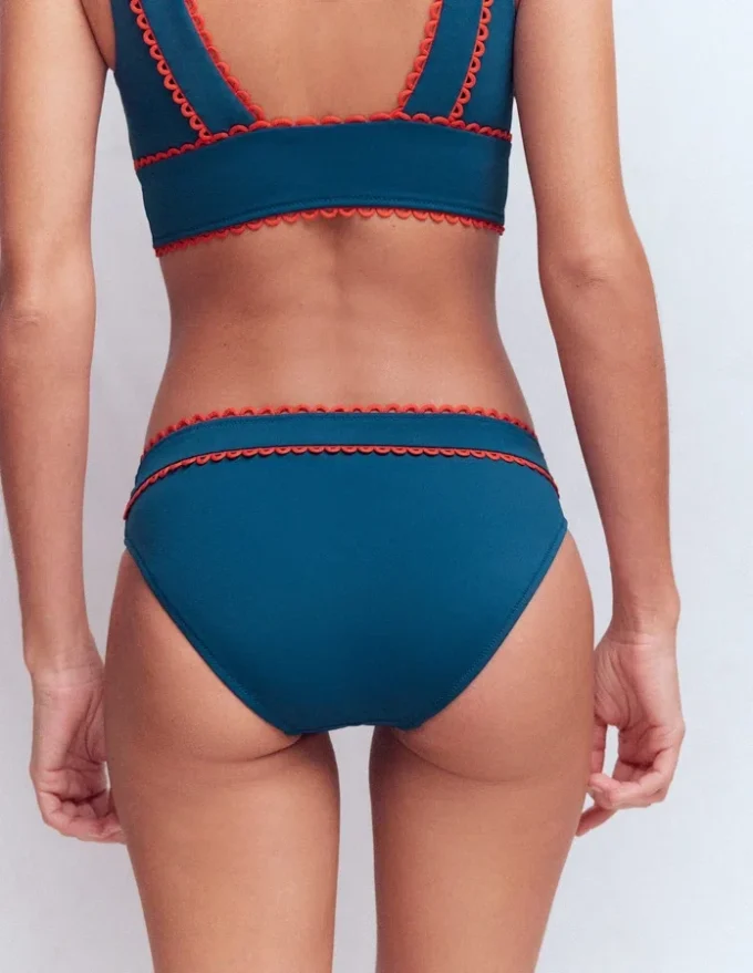 Porto Bikini Bottoms Oceanside, Firework Porto Bikini Bottoms Oceanside, Firework