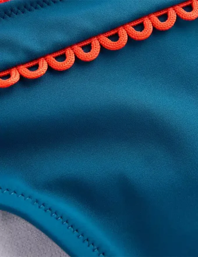 Porto Bikini Bottoms Oceanside, Firework Porto Bikini Bottoms Oceanside, Firework