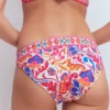 Porto Bikini Bottoms Pink Power, Flourishing Meadow Porto Bikini Bottoms Pink Power, Flourishing Meadow