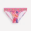 Porto Bikini Bottoms Pink Power, Flourishing Meadow Porto Bikini Bottoms Pink Power, Flourishing Meadow