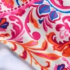 Porto Bikini Bottoms Pink Power, Flourishing Meadow Porto Bikini Bottoms Pink Power, Flourishing Meadow