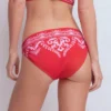 Porto Bikini Bottoms Red, Ornamental Garden Porto Bikini Bottoms Red, Ornamental Garden