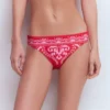 Porto Bikini Bottoms Red, Ornamental Garden Porto Bikini Bottoms Red, Ornamental Garden