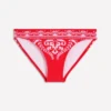 Porto Bikini Bottoms Red, Ornamental Garden Porto Bikini Bottoms Red, Ornamental Garden