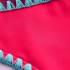 Porto Bikini Bottoms Rosy, Embroidery Porto Bikini Bottoms Rosy, Embroidery