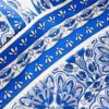Porto Tankini Top Blue, Elaborate Terrace Porto Tankini Top Blue, Elaborate Terrace