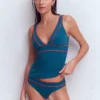 Porto Tankini Top Oceanside, Firework