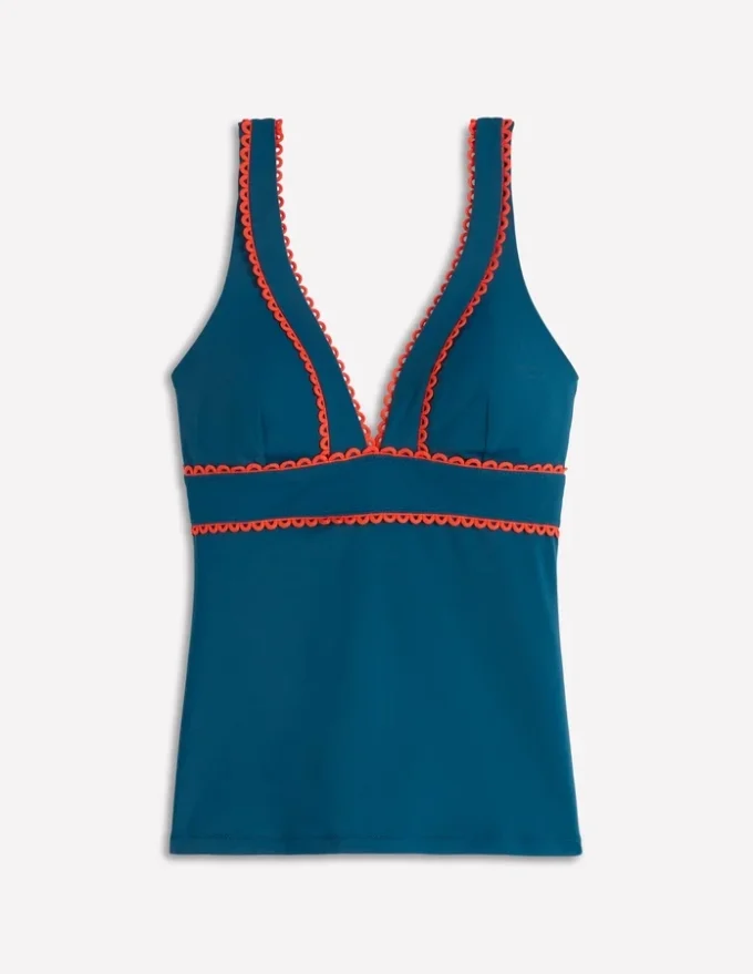 Porto Tankini Top Oceanside, Firework