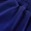 Pretty Jersey Shorts Navy