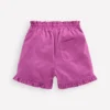 Pretty Jersey Shorts Purple