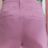 Primrose Cropped Pants Clover Purple Primrose Cropped Pants Clover Purple