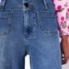 Primrose Cropped Pants Light Vintage Primrose Cropped Pants Light Vintage